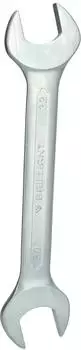 Brilliant-Tools Doppel-Maulschlüssel, 30 x 32 mm (BT010914)