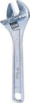 Brilliant-Tools Rollgabelschlüssel 6", 0-18 mm (BT014806)