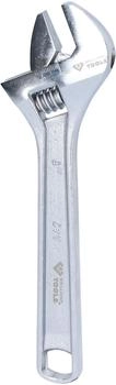 Brilliant-Tools Rollgabelschlüssel 8", 0-23 mm (BT014808)