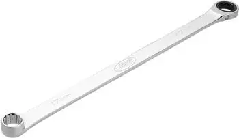 Vigor Blinky Ratschen-Ringschlüssel, extra lang, SW 17 mm (V7031-17)
