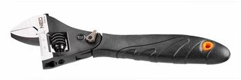 Neo Tools Rollgabelschlüssel 200mm (03-017)