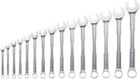 Bosch Home and Garden 1600A02Z9E 1600A02Z9E Kombi-Schl&uuml;ssel