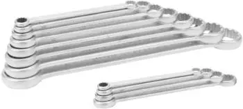 MATADOR Doppel-Ringschlüssel-Satz 12-teilig 6-32mm (0220 9120)