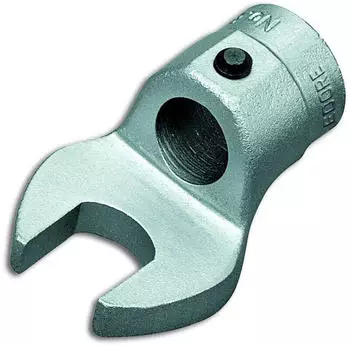 Gedore Aufsteckmaulschl&uuml;ssel 16 Z 21mm, Chrom-Vanadium (8791-21)