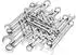 SATA Ringmaulschlüssel-Satz 23-teilig, 6-32mm (ST09027SJ)