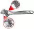 KS Tools Classic Rollgabelschlüssel verstellbar 13mm (577.0100)