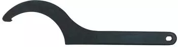 KS Tools Fester Hakenschl&uuml;ssel mit Nase, 155-165mm (517.2372)