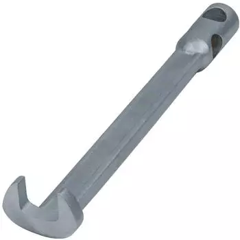 KS Tools Klauenschl&uuml;ssel ohne Drehstift 46mm (517.9174)