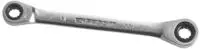 Facom 64.3/4x13/16 Knarrenringschluessel Gerade 3/4x3/16
