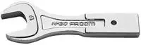Facom Maulschl&uuml;ssel-einsatz 20 X 7 Mm 19 Mm