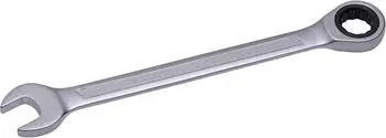 SW-Stahl Gabelringratschenschl&uuml;ssel 21mm, 72 Z&auml;hne (03510L-21)