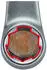 KS Tools RESCUEpower Doppel-Ringschlüssel gekröpft 18x19mm (517.1563)