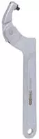 Ks Tools Gelenk-hakenschl&uuml;ssel Mit Zapfen, 32-76mm - 517.1313