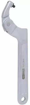 KS Tools Gelenk-Hakenschl&uuml;ssel mit Zapfen 32-76mm (517.1313)