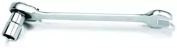 Toptul PRO-Series Kombinations-Ratschenschlüssel 10mm (ABAF1010)
