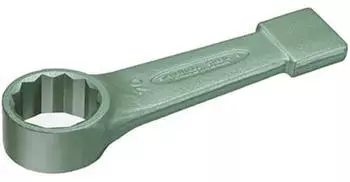 Stahlwille Schlag-Ringschl&uuml;ssel, schwere Ausf&uuml;hrung, 55mm (42010055)