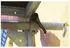 KS Tools Gerüstbauschlüssel umschaltbar 32x36mm (522.3236)