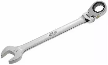 Vigor Blinky Gelenk-Ratschen-Ring-Maulschl&uuml;ssel 17mm (V2813)