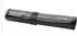 Tecwerk Ringmaulschlüsselsatz 12-tlg. SW 6-22mm CV-Stahl in Rolltasche (2000823725)