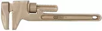 Ks Tools Bronzeplus Verstellbarer Schraubenschl&uuml;ssel 58x350 Mm