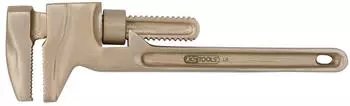 KS Tools BRONZEplus Verstellbarer Schraubenschl&uuml;ssel 58x350mm (963.1708)