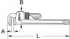 KS Tools BRONZEplus Verstellbarer Schraubenschlüssel 58x350mm (963.1708)