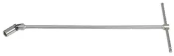 KS Tools CLASSIC T-Griff Gelenkschl&uuml;ssel XL Innen-Sechskant 14mm (517.1114)