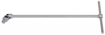 KS Tools Gelenkknarre Classic T-Griff XL, 1/2" (517.1127)