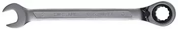 SW-Stahl Gabelringratschenschl&uuml;ssel 13mm umschaltbar 72 Z&auml;hne (03520L-13)