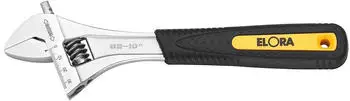 Elora Rollgabelschlüssel "XTRA" 43mm (ELORA-62-BI 12)