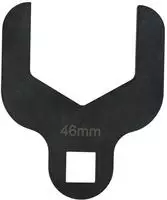 Ks Tools Gegenhalteschl&uuml;ssel, Wasserpumpe 516.1001