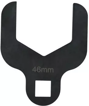 KS Tools Gegenhalteschl&uuml;ssel 46mm (516.1001)