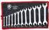 BGS Doppel-Maulschlüssel-Satz 6-32mm, 24-tlg. (1233)