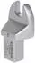 KS Tools Einschlagzinken 9x12mm 8mm (516.2108)