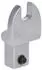 KS Tools Einschlagzinken 9x12mm 8mm (516.2108)