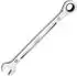 Milwaukee MaxBite Ratschen-Ringmaulschlüssel 12mm (4932471505)