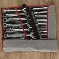 Ks Tools - Satz 25 Ringmaulschl&uuml;ssel Ultimate 6 Bis 34 Mm - Im Set - 922.0075