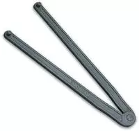 Gedore Zweilochmutterndreher 44 8