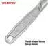 WORKPRO Rollgabelschlüssel verstellbar 40mm (WP272009)