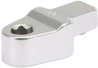 Ks Tools Einsteck-Ringschl&uuml;ssel, Drehmomentschl&uuml;ssel 516.3010