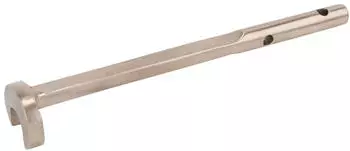 KS Tools BRONZEplus Klauenschl&uuml;ssel ohne Drehstift 15mm (963.8465)