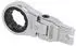 KS Tools Ringschlüsseleinsatz 17mm (503.4832)