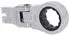 KS Tools Ringschlüsseleinsatz 17mm (503.4832)