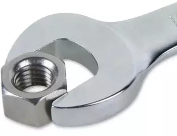 Beta 142 Umschaltbarer Ratschenringmaulschlüssel 8mm (001420008)