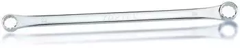 Toptul Bremsleitungsschlüssel Doppelseitig 22x24mm Extra Lang (AAAP2224)
