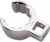 Stahlwille 01190010, Stahlwille 01190010 Aufsteckringschl&uuml;ssel 10mm