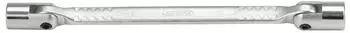KS Tools Doppel-Gelenkschl&uuml;ssel 18x19mm (517.0306-E)