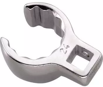 Stahlwille 440 CROW-RING-Schl&uuml;ssel 41mm Innen-4kant 1/2" (03190041)