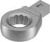 Wera 7781 Einsteck-Ringschlüssel Vierkant 14x18mm SW 41 (05078705001)