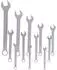 KS Tools Ringmaulschlüssel-Satz 12-tlg. gekröpft 6-22mm (517.0095)